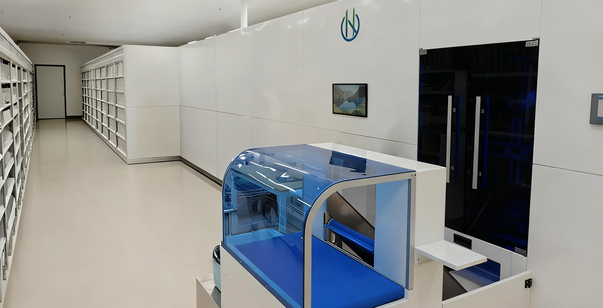 设备安装解决方案