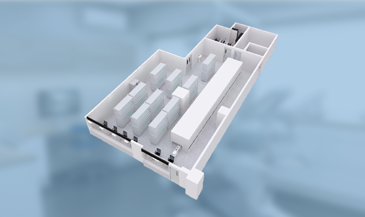 太原市某园区园林绿化工程
