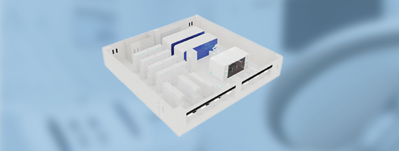 建材与技术服务方案